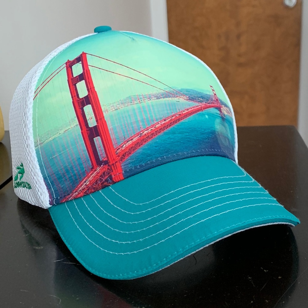 Headsweats - Trucket hat - BRAND NEW